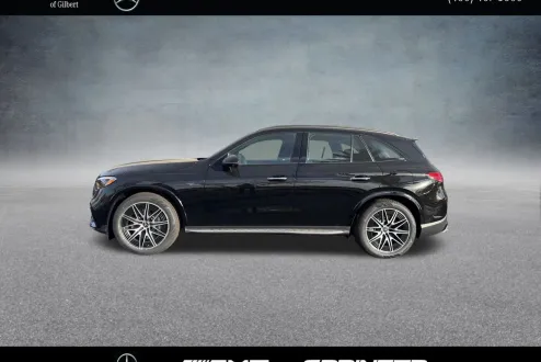 2025 Mercedes Benz GLC 63 S E PERFORMANCE photo 2