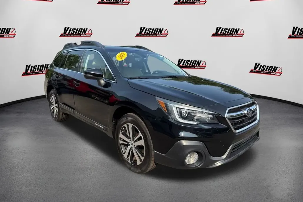 2019 Subaru Outback 2.5i photo 1
