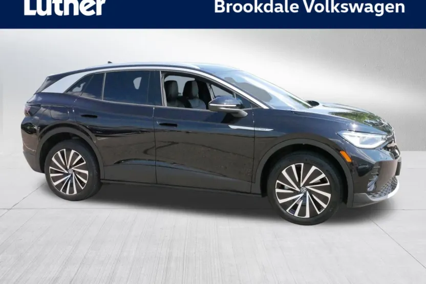 2023 Volkswagen ID.4 Pro Plus photo 1