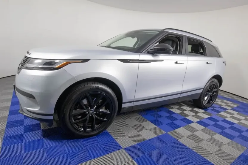 2024 Land Rover Range Rover Velar S photo 1