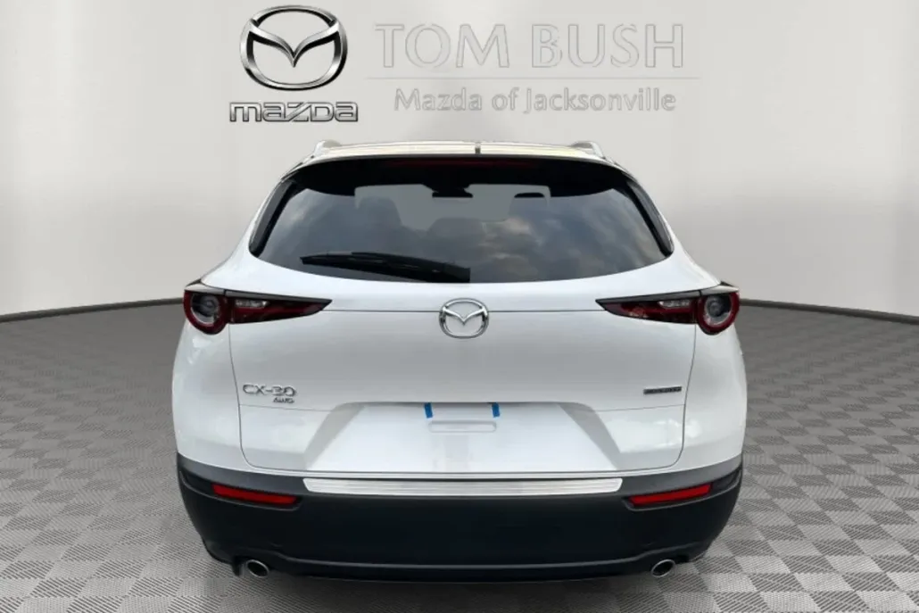 2025 Mazda CX-30 2.5 S Preferred photo 1