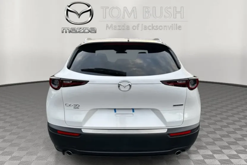 2025 Mazda CX-30 2.5 S Preferred photo 1