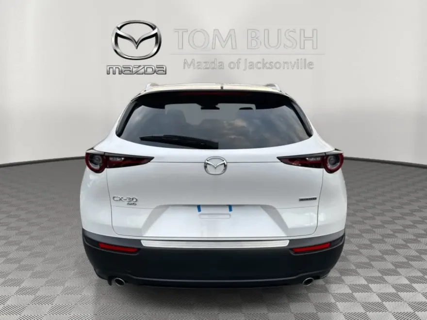 2025 Mazda CX-30 2.5 S Preferred photo 1