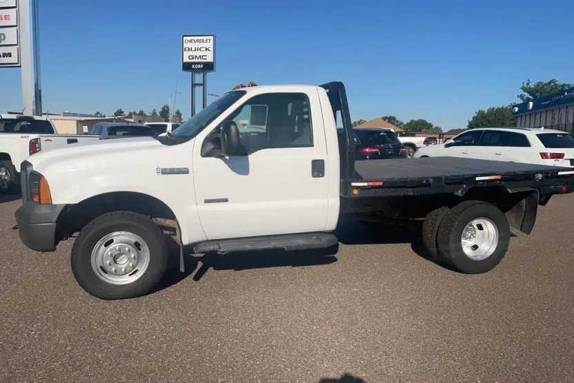 2006 Ford F-350 photo 1