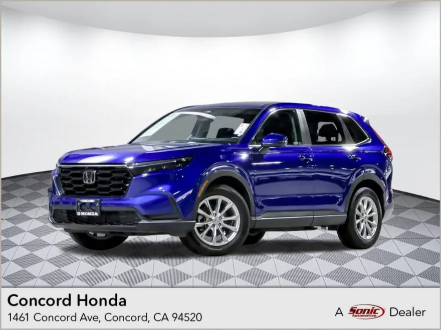 2023 Honda CR-V EX photo 1