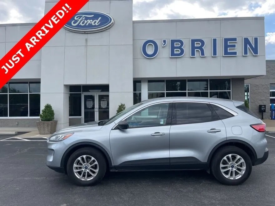 2022 Ford Escape SE photo 1