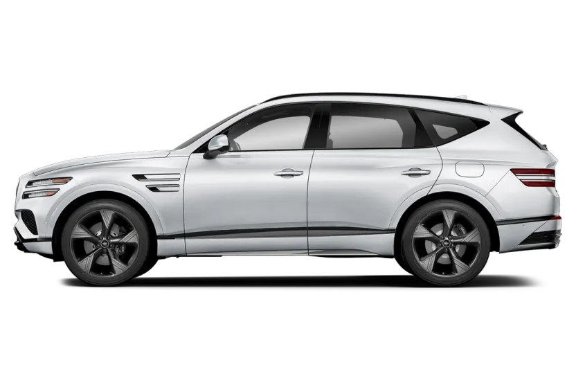 2026 Genesis GV80 3.5T Prestige photo 1