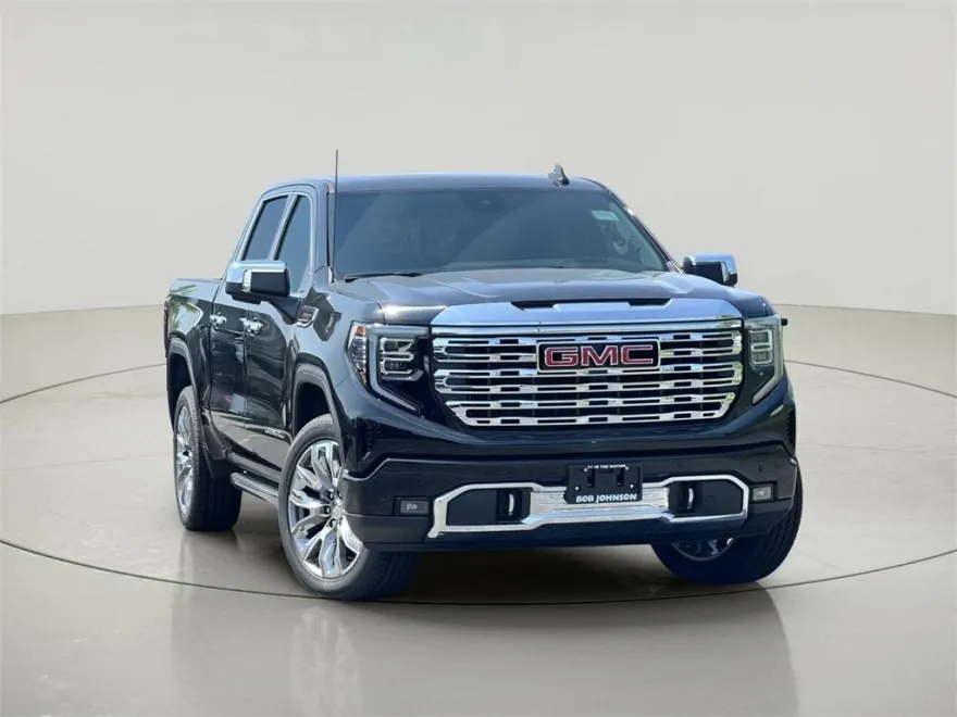 2025 Gmc Sierra 1500 Denali photo 1