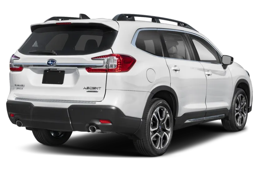 2025 Subaru Ascent Limited photo 1