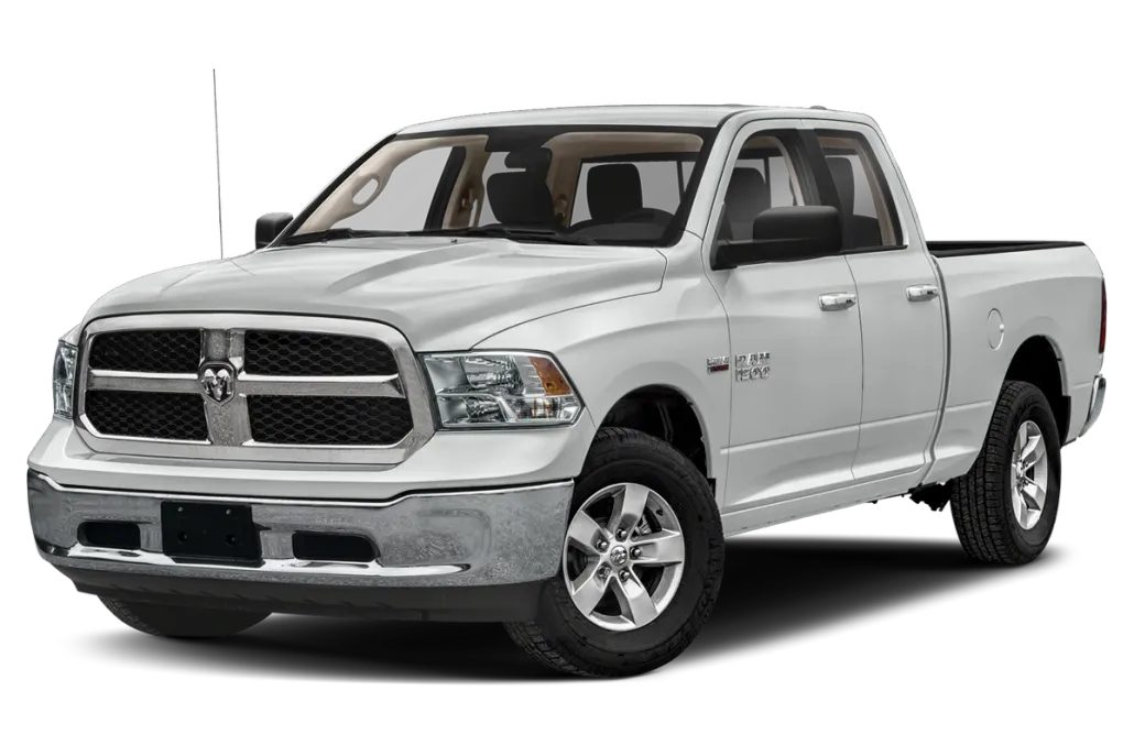 2022 Ram 1500 Classic Warlock photo 1