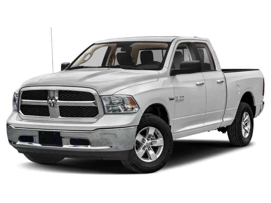 2022 Ram 1500 Classic Warlock photo 1