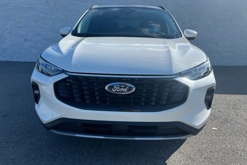 2026 Ford Escape Plug-In Hybrid Base photo 1