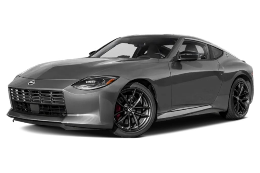 2024 Nissan Z Performance photo 1