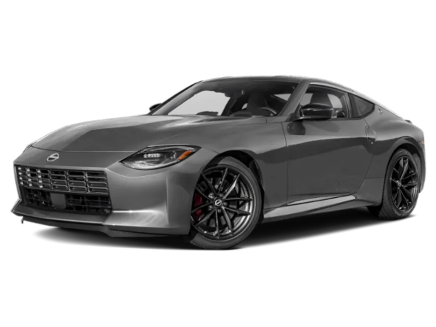 2024 Nissan Z Performance photo 1