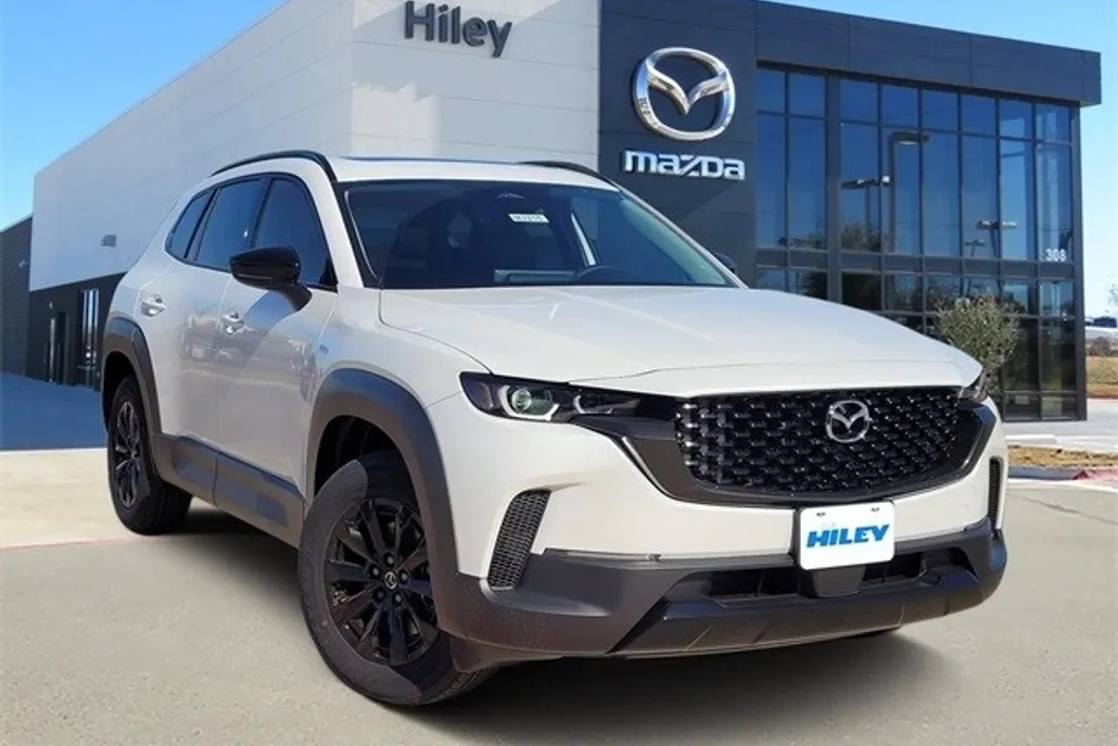 2025 Mazda CX-50 Premium photo 1