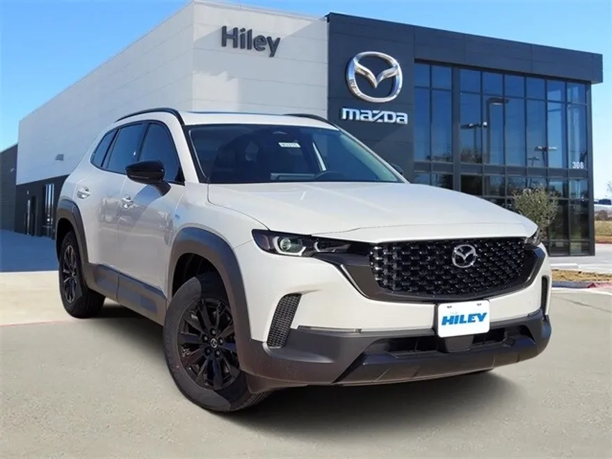 2025 Mazda CX-50 Premium photo 1