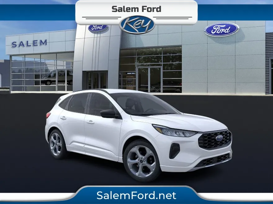 2024 Ford Escape ST-Line photo 1