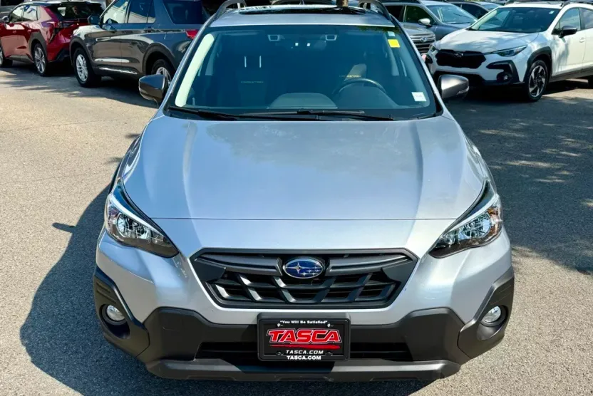 2023 Subaru Crosstrek Sport photo 1