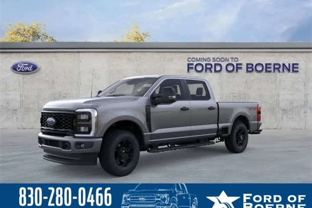 2026 Ford F-250 photo 1