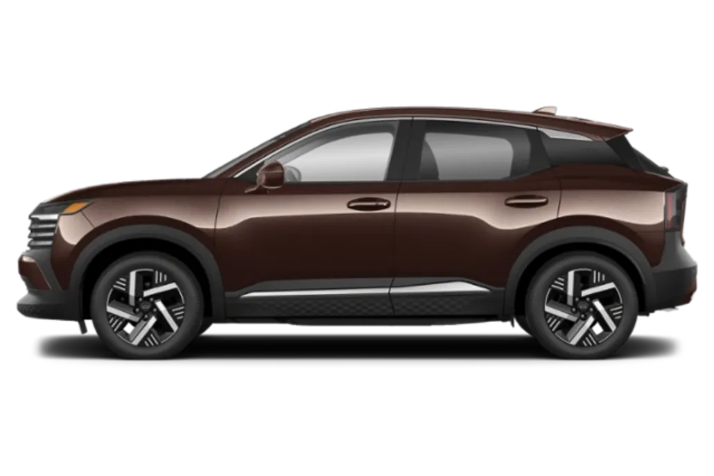 2025 Nissan Kicks SV photo 1