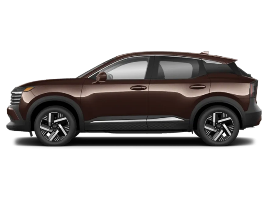 2025 Nissan Kicks SV photo 1