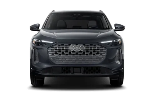 2025 Audi Q5 2.0T Premium Plus photo 3