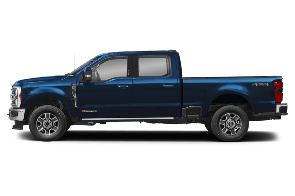 2025 Ford F-250 Lariat photo 1
