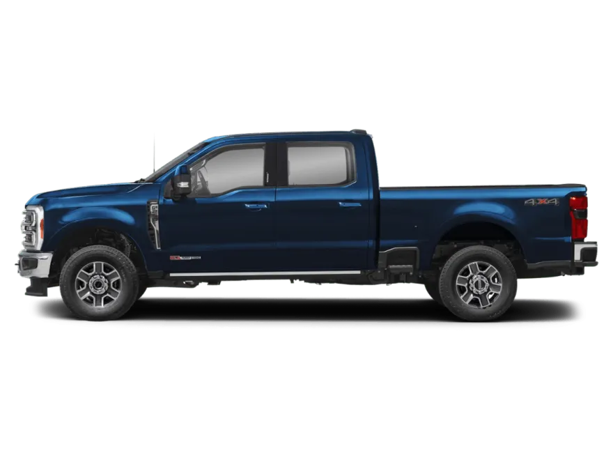 2025 Ford F-250 Lariat photo 1