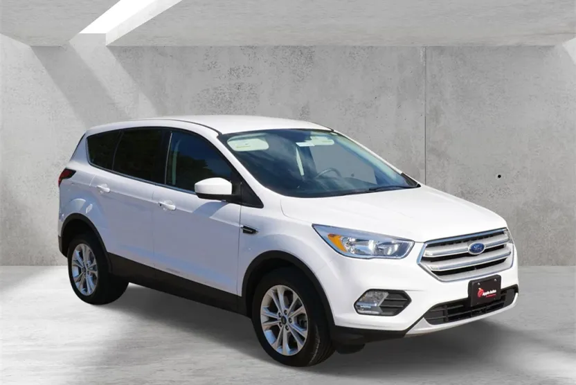 2019 Ford Escape SE photo 1