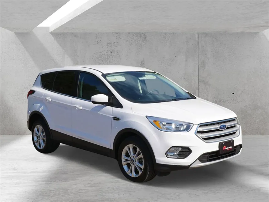 2019 Ford Escape SE photo 1