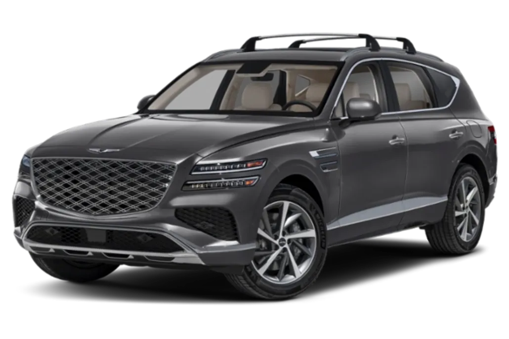 2026 Genesis GV80 2.5T Advanced photo 1