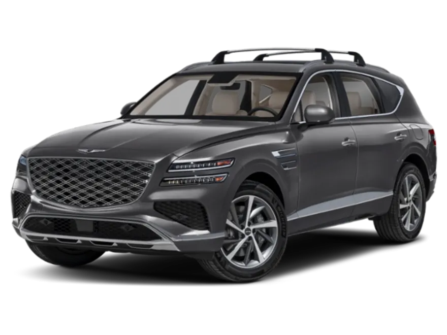 2026 Genesis GV80 2.5T Advanced photo 1
