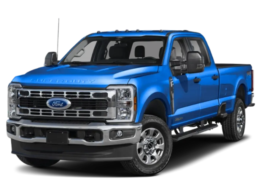 2026 Ford F-350 photo 1