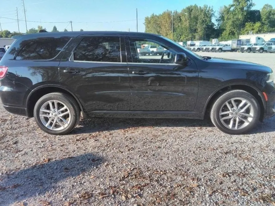 2022 Dodge Durango GT photo 1