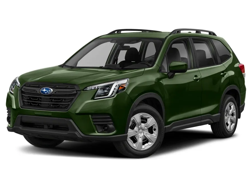 2023 Subaru Forester Base photo 1