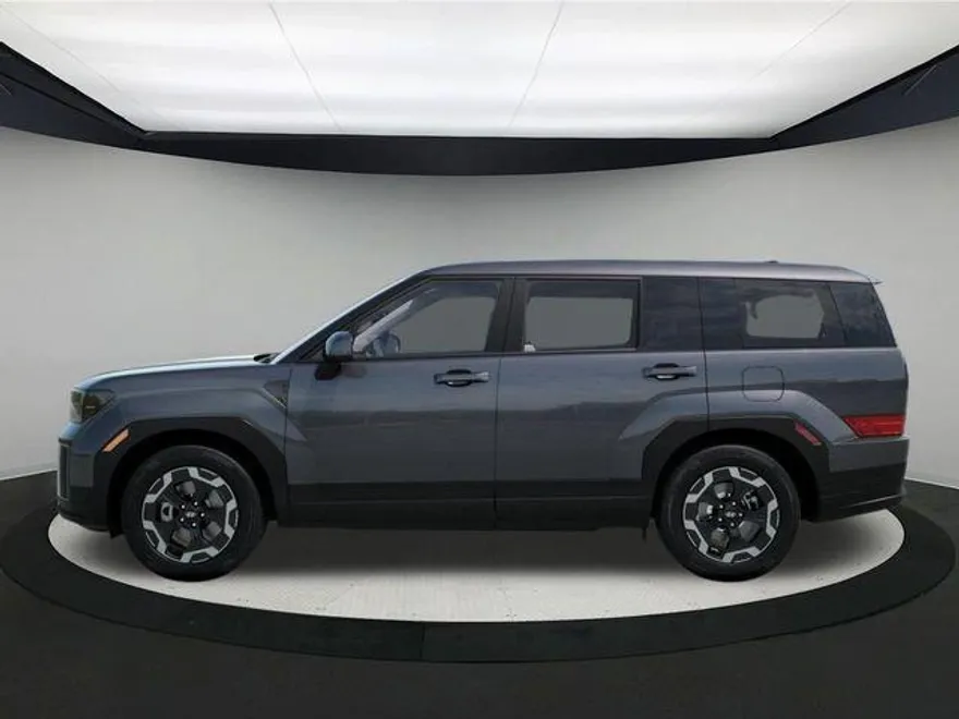 2026 Hyundai Santa Fe SE photo 1