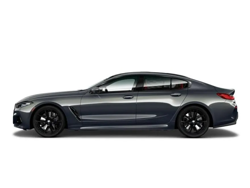 2026 Bmw 840i xDrive Gran Coupe photo 1