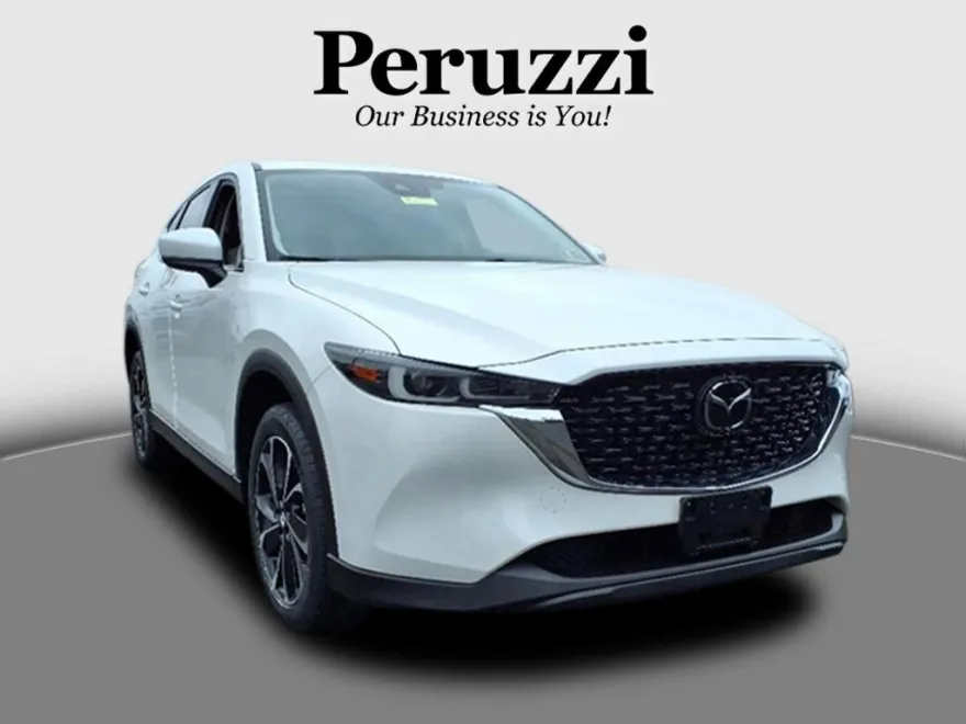 2023 Mazda CX-5 2.5 S Premium photo 1