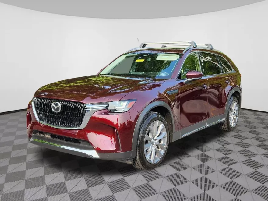 2024 Mazda CX-90 3.3 Turbo Premium photo 1