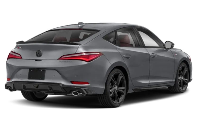 2025 Acura Integra A-Spec photo 1