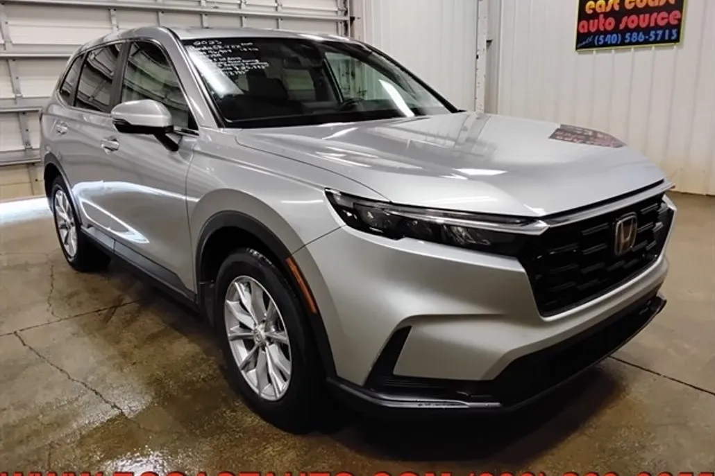 2023 Honda CR-V EX photo 1