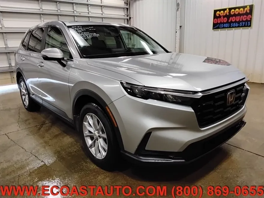 2023 Honda CR-V EX photo 1
