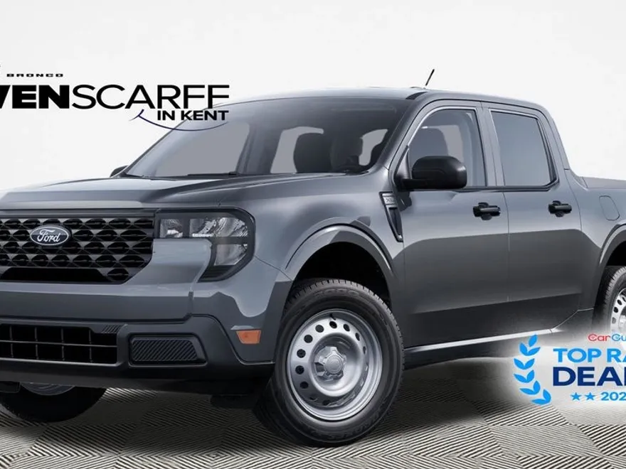 2025 Ford Maverick XL photo 1