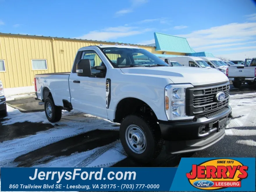 2025 Ford F-250 photo 1
