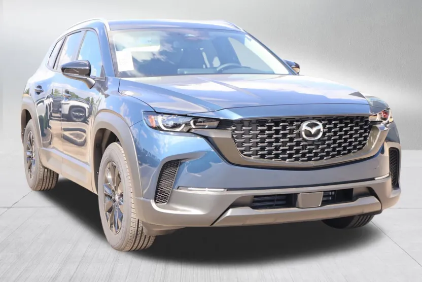 2025 Mazda CX-50 2.5 S Preferred photo 1