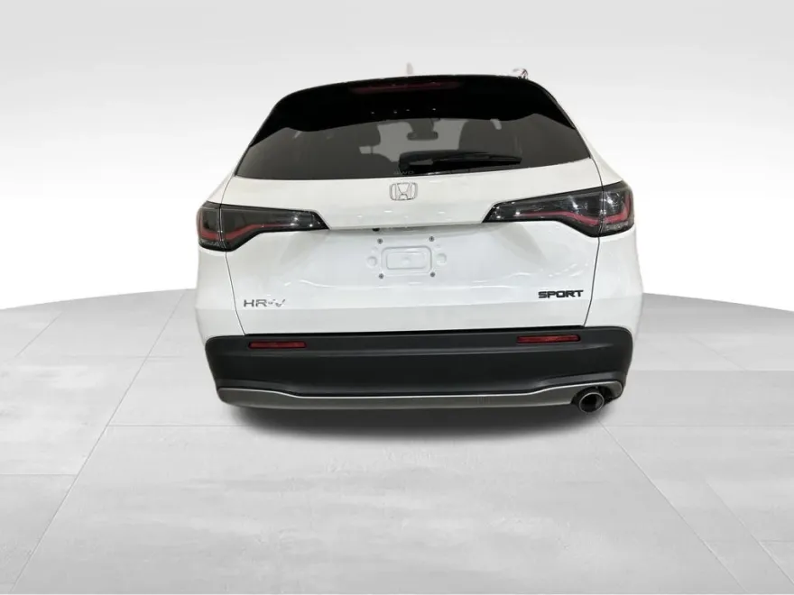 2024 Honda HR-V Sport photo 1