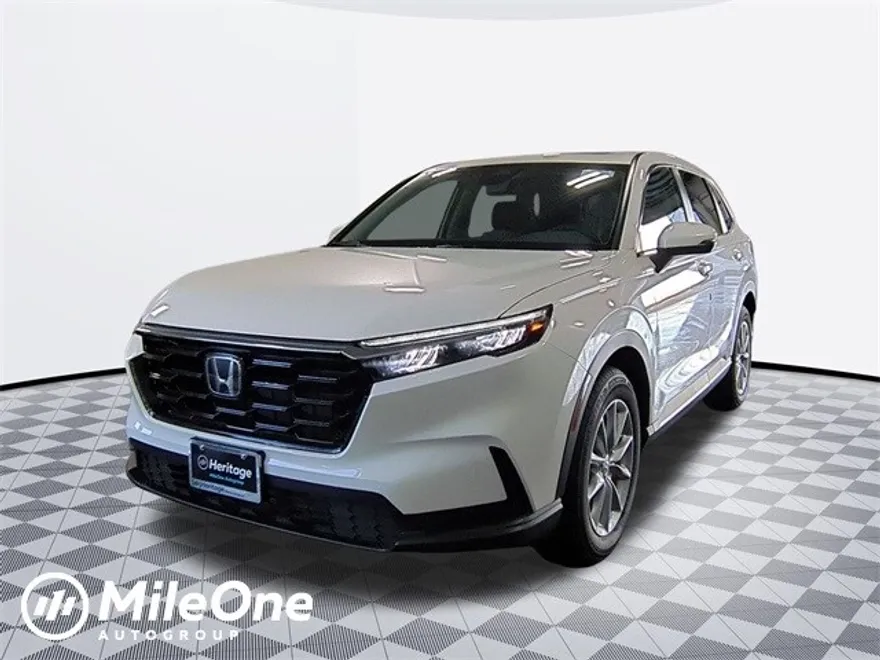 2026 Honda CR-V EX photo 1