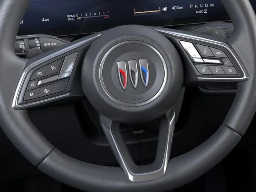 2025 Buick Envision Preferred photo 19