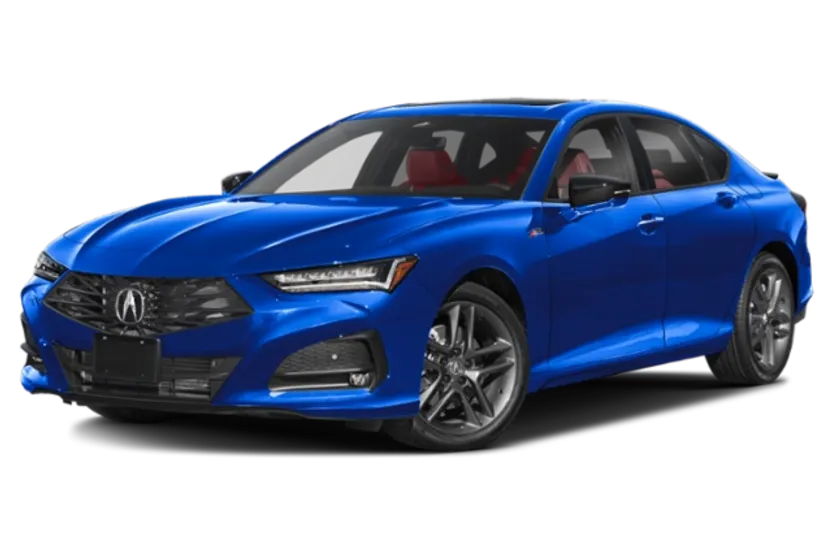 2025 Acura TLX SH-AWD A-Spec photo 1