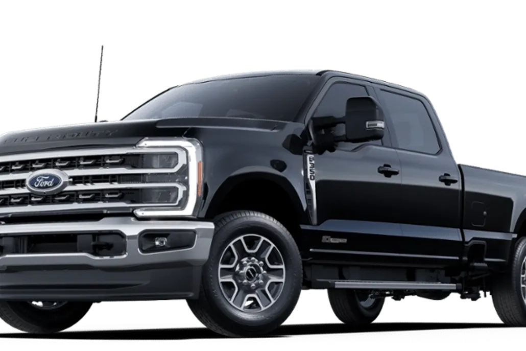 2025 Ford F-350 XL photo 1